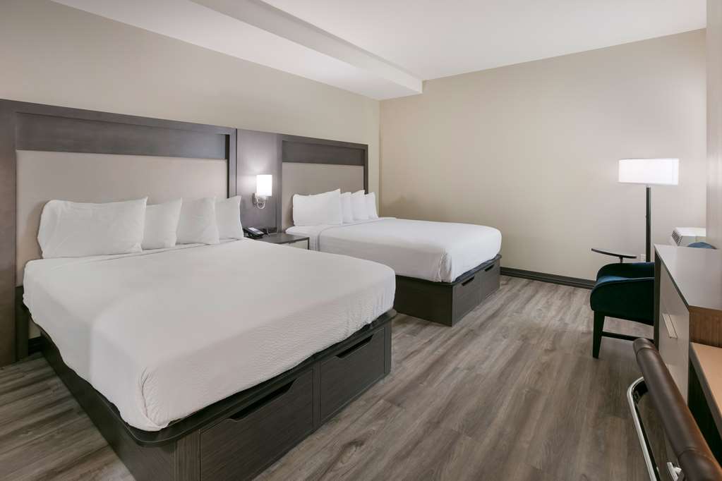 Executive Residency Bronx - photo 24