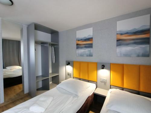 Hotel Pomorski — Bydgoszcz — photo 3