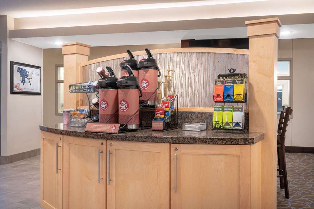 AmericInn by Wyndham Windom - photo 16