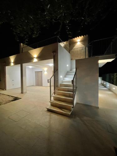 Chrisso Rooms Affittacamere in San Teodoro, Italy