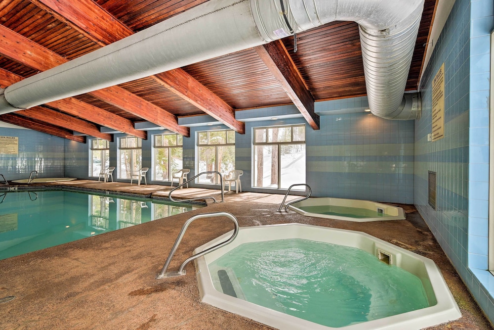 Winter Park Condo w Pool 3 Mi to Ski Resort - photo 30