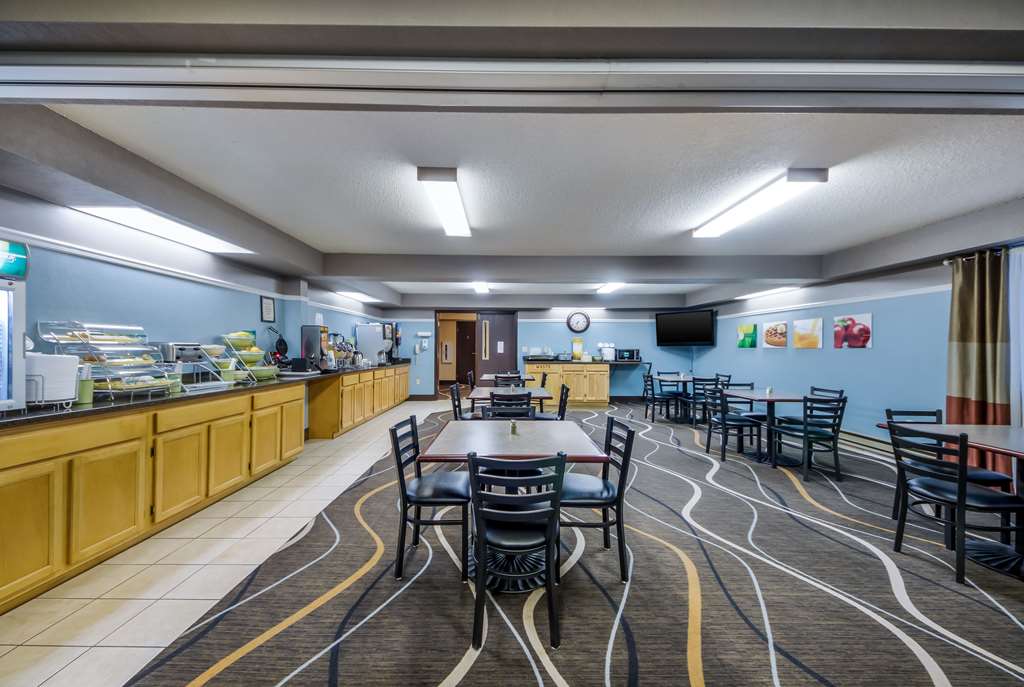 Quality Inn & Suites Newberry - photo 35