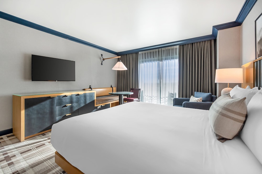 Omni Interlocken - photo 31