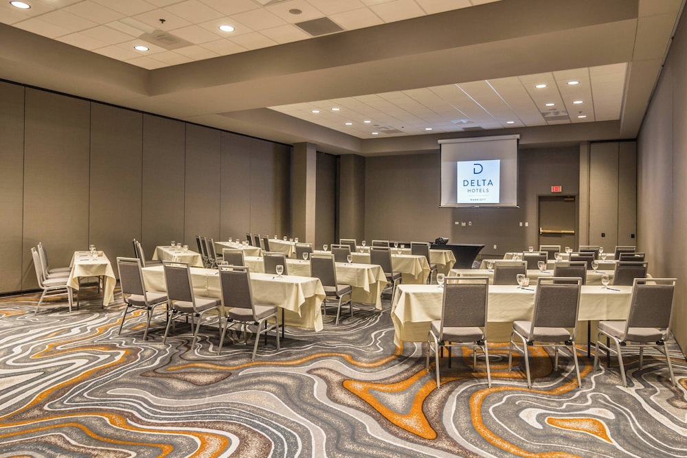 Delta Hotels by Marriott Fargo - photo 59