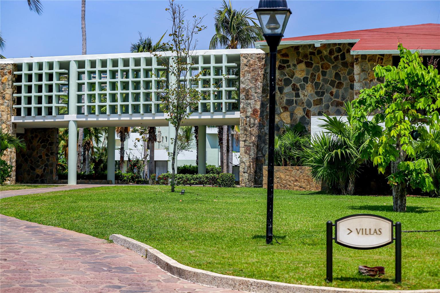 Villas
