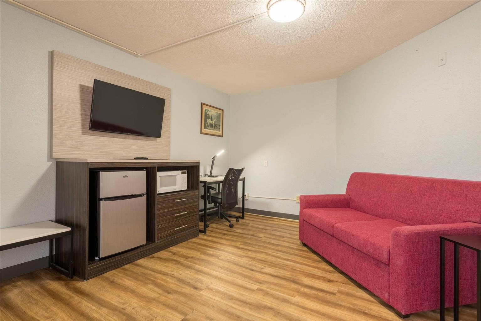 Quality Inn & Suites Manitou Springs at Pikes Peak - photo 32