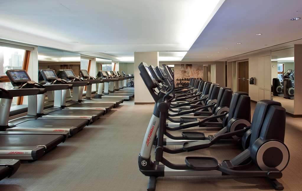 The Westin New York at Times Square - photo 47