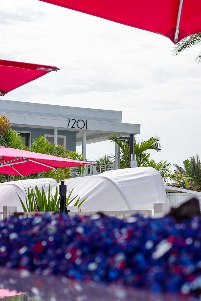 The Saint Hotel - photo 202