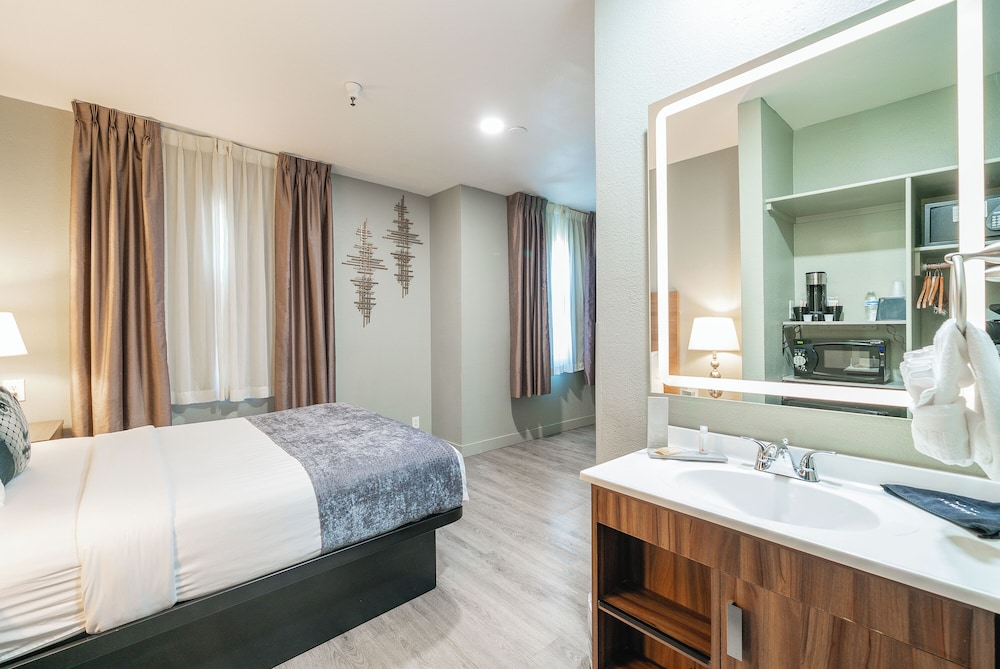 Urban Boutique Hotel - photo 62