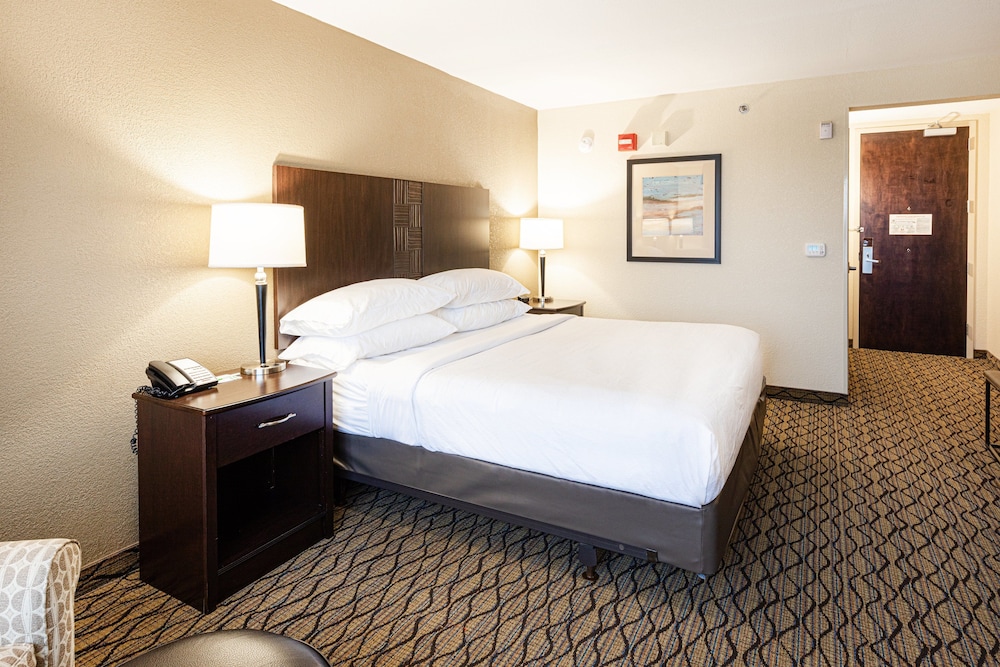 Holiday Inn St. Louis Arpt West Earth City by IHG - photo 10