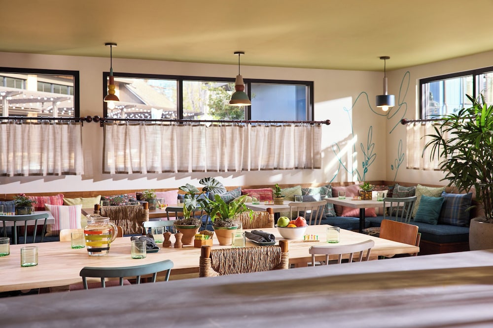 Treehouse Hotel Silicon Valley - photo 58