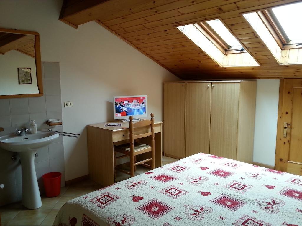 Maso Sveseri - last minute hotel in Sover