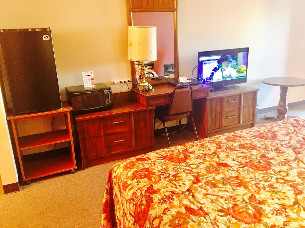 Rock City Motel - photo 16
