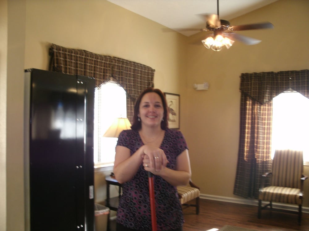 Motel 6 Millington TN - photo 4