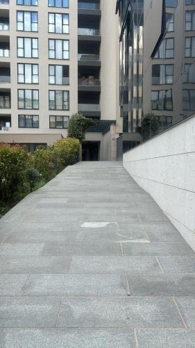Apartment Ro Ma City Center