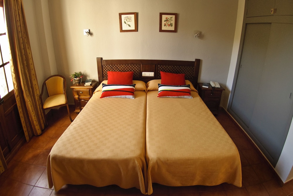 Hotel Galaroza Sierra — Galaroza — photo 5