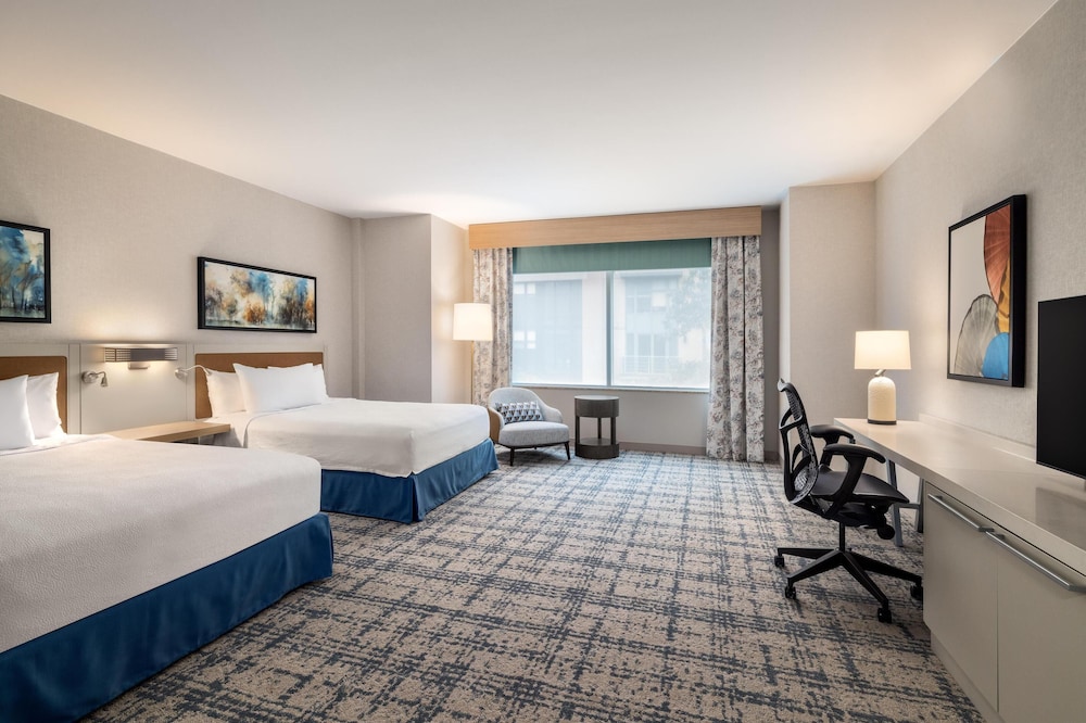 Hilton Garden Inn Arlington Shirlington - photo 13