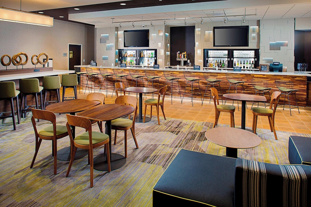 Courtyard by Marriott Dallas Carrollton - photo 21