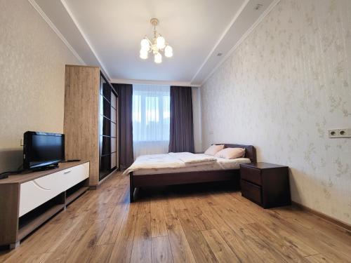 Best Apartments RC Mandarin — 4-Star Luxury Hotel in Odessa, Ukraine