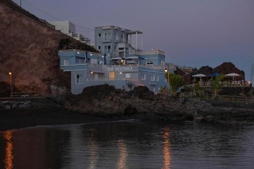 Sur Restinga - carbon neutral hotel in Unknown City