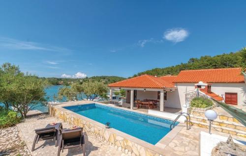 Villa Peace & Quiet by Villas Guide — 4-Star Luxury Hotel in Vela Luka, Croatia