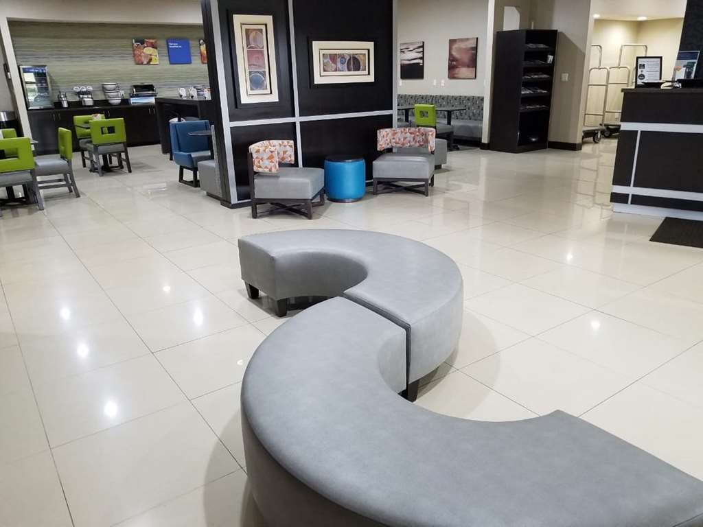 SureStay Plus by Best Western Corydon - photo 2