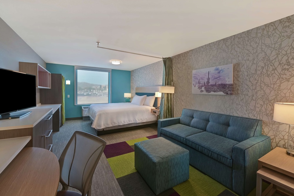 Home2 Suites by Hilton Buckeye Phoenix - photo 16