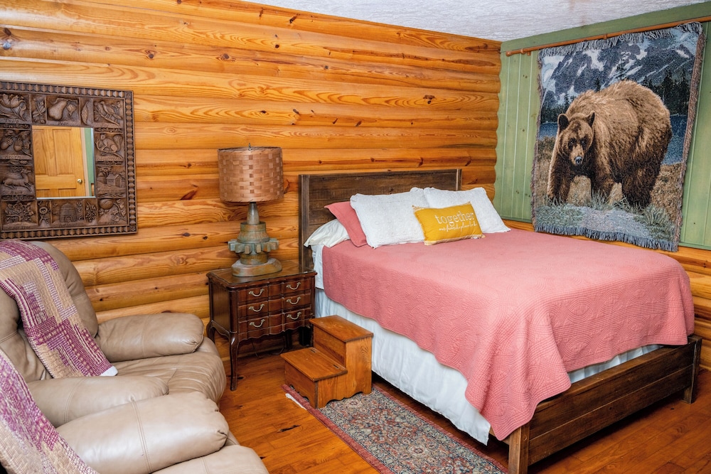 Mountain Aire Cottages & Inn - photo 73