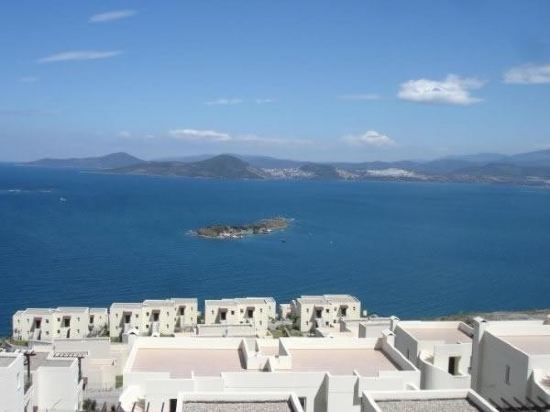 Royal Heights Apartments Bodrum — 4-Star Luxury Hotel in Milas, Turkey