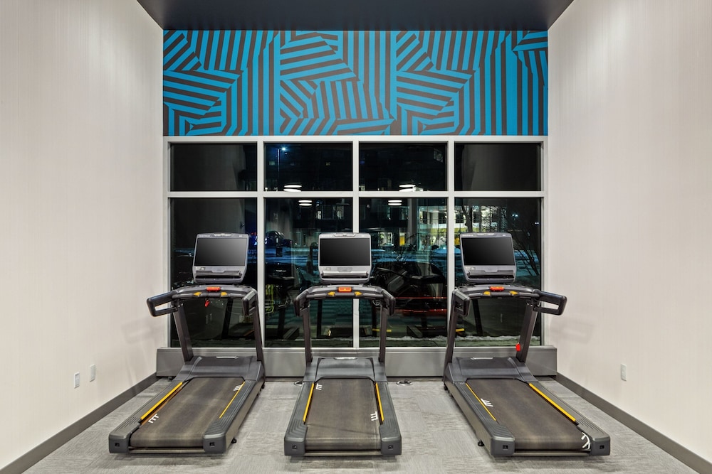 Aloft Anchorage - photo 20