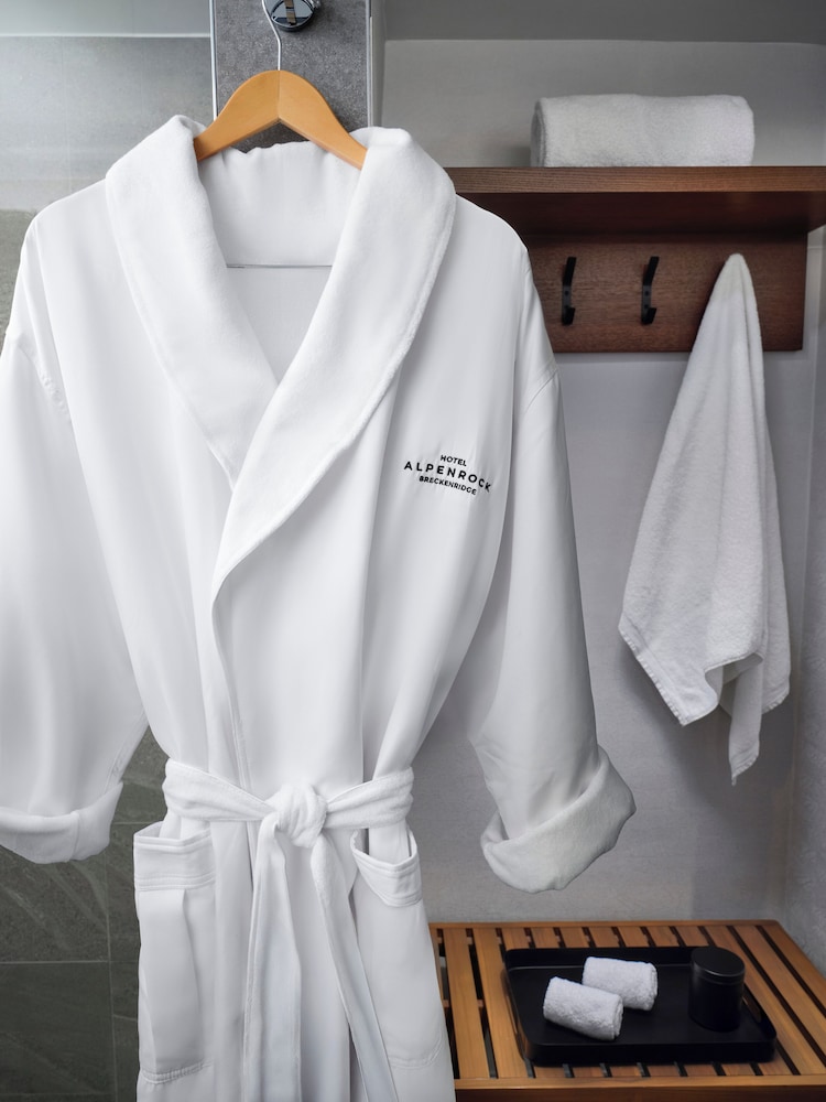Hotel Alpenrock Breckenridge Curio Collection by Hilton - photo 10