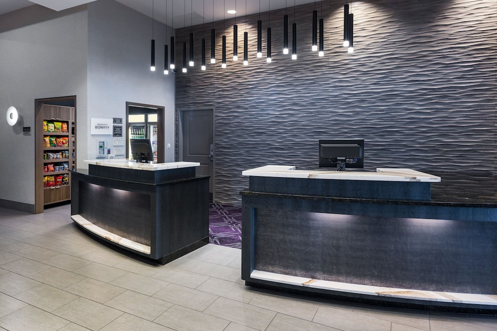 Residence Inn Tempe Downtown University - photo 5