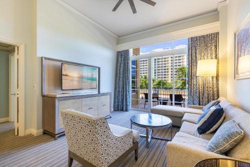 Breathtaking 2 Bedroom Condo Placed at Ritz Carlton Key Biscayne — 4-Star Luxury Hotel in Miami, United States