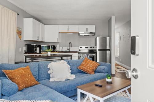 Tranquil Retreat: Cozy 2Bed 1Bath Oasis in Fallon