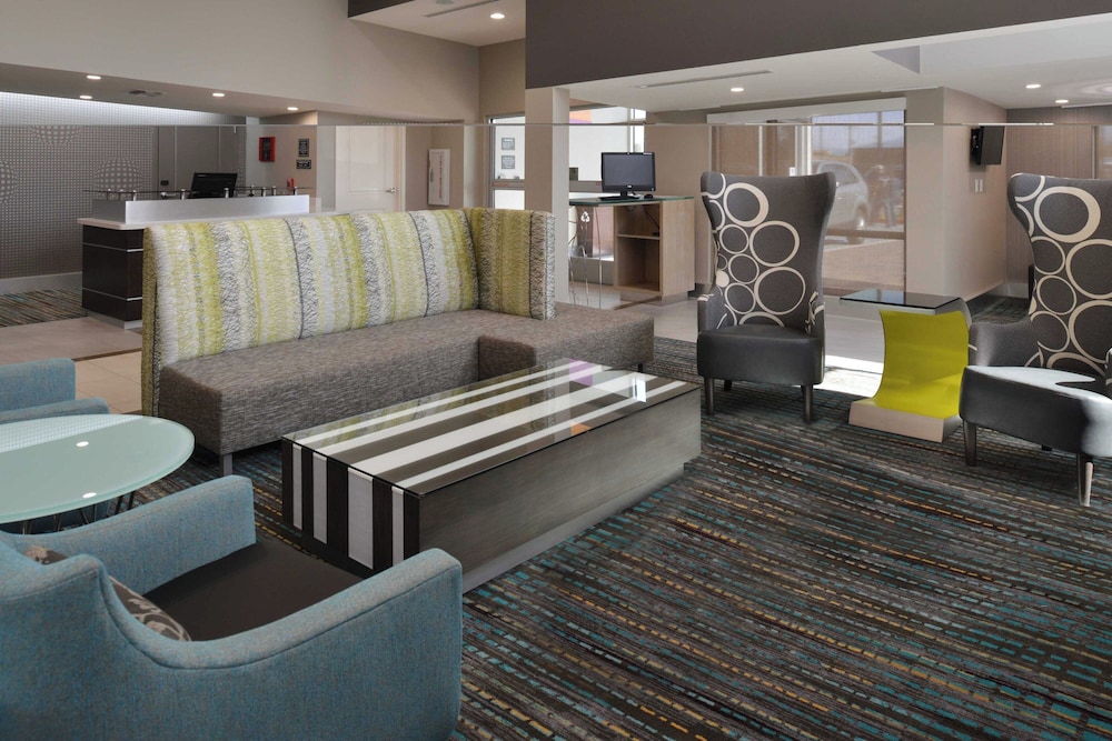 Residence Inn by Marriott Temecula Murrieta - photo 5