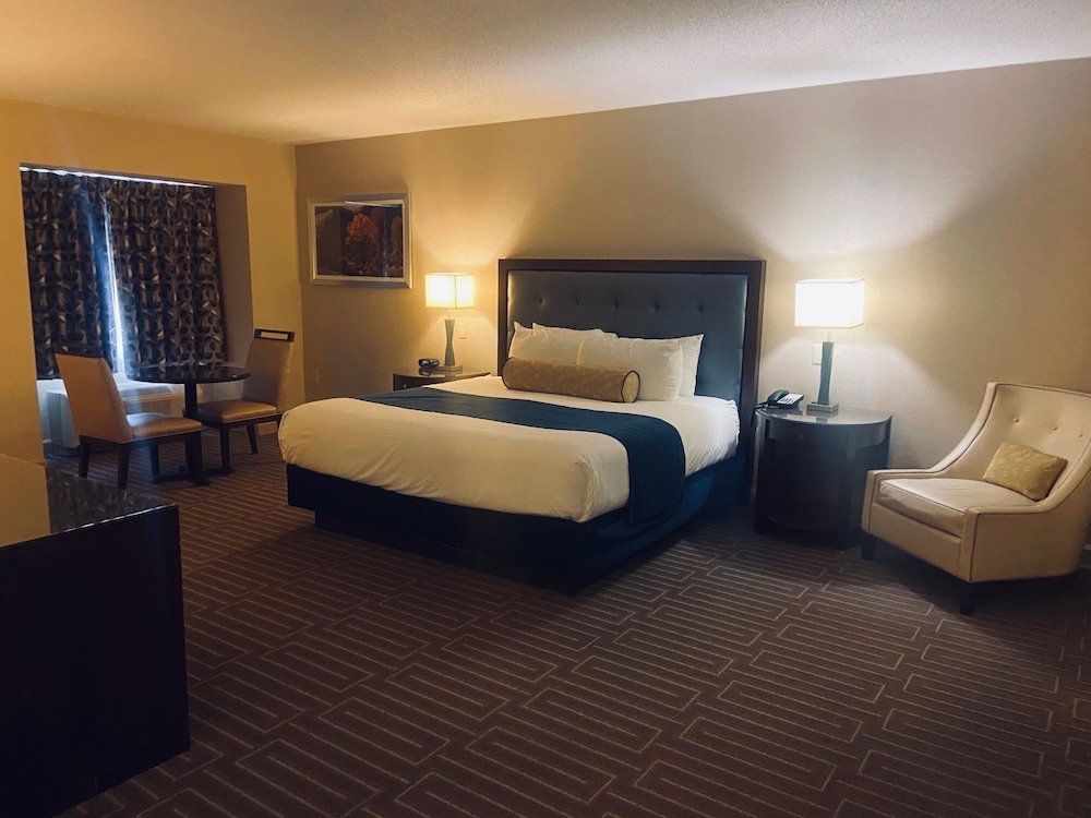Mountaineer Casino Resort - photo 14