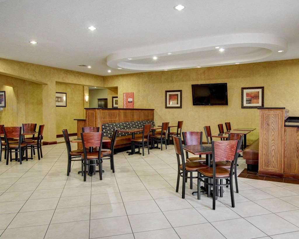 Comfort Inn & Suites Alvarado - photo 28