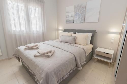 Hara's House — 4-Star Luxury Hotel in Monastiraki, Greece