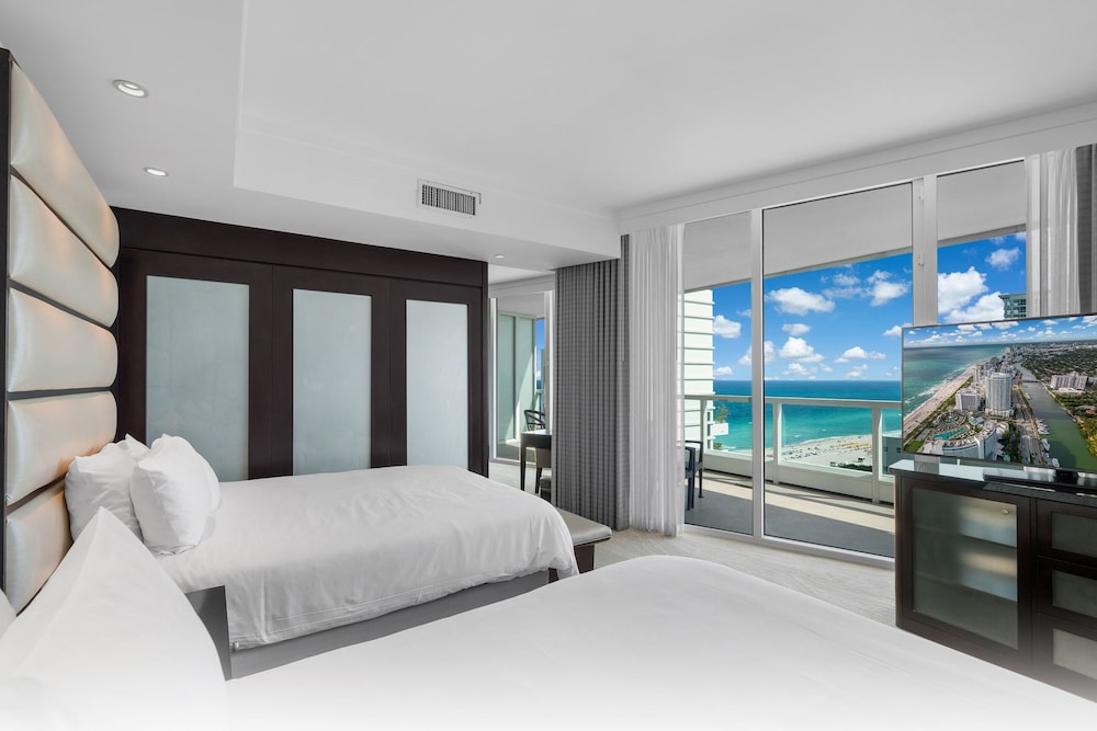 Fontainebleau Miami Beach Private Luxury Suites - photo 24