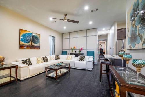 Deluxe House in the Heart of Houston — 4-Star Luxury Hotel in Houston, United States