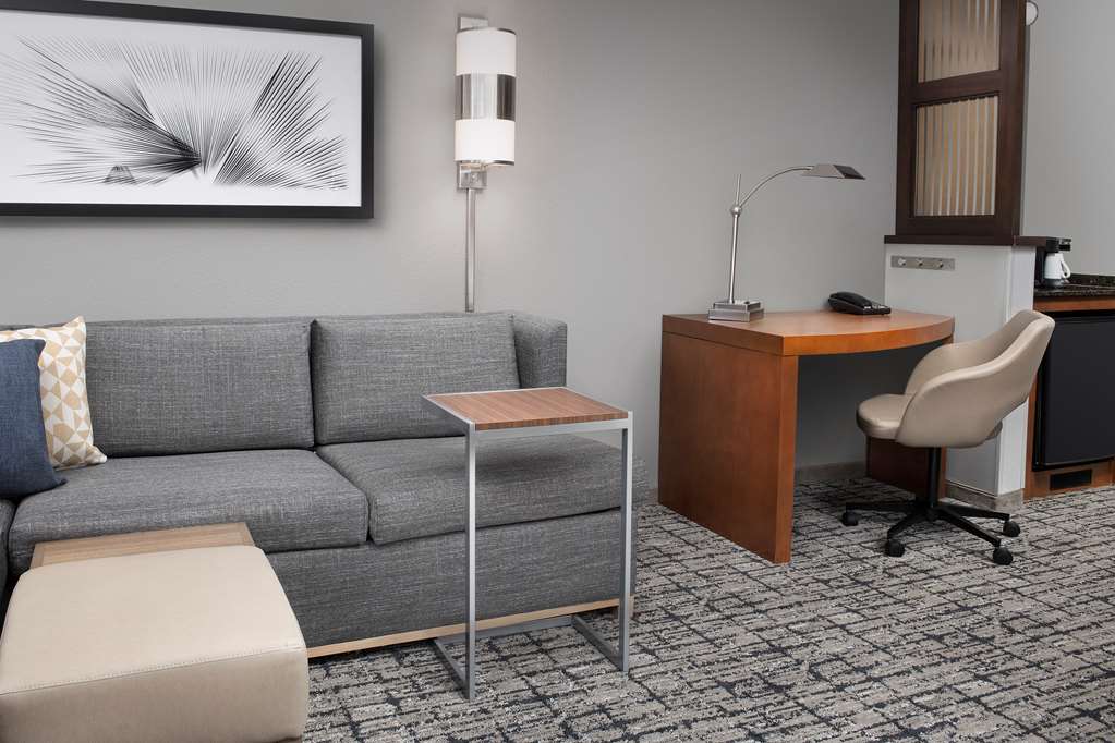 Hyatt Place Houston Sugar Land - photo 36