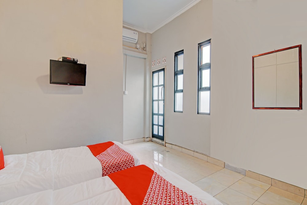 Hotel O Kalista Guest House Syariah in Pekanbaru, Indonesia