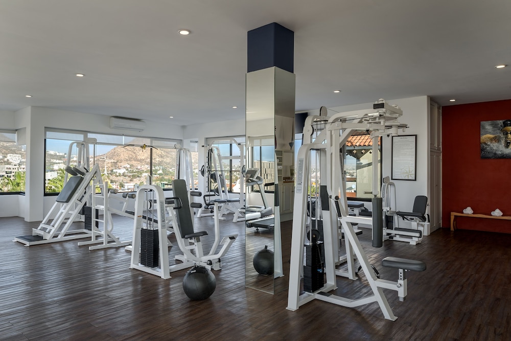 Sports facility