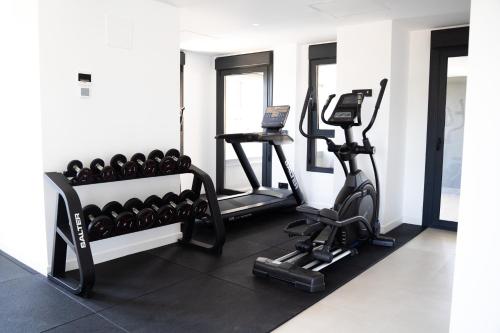 Relaxing Calpe Luxury Vacation in Calp, Spain