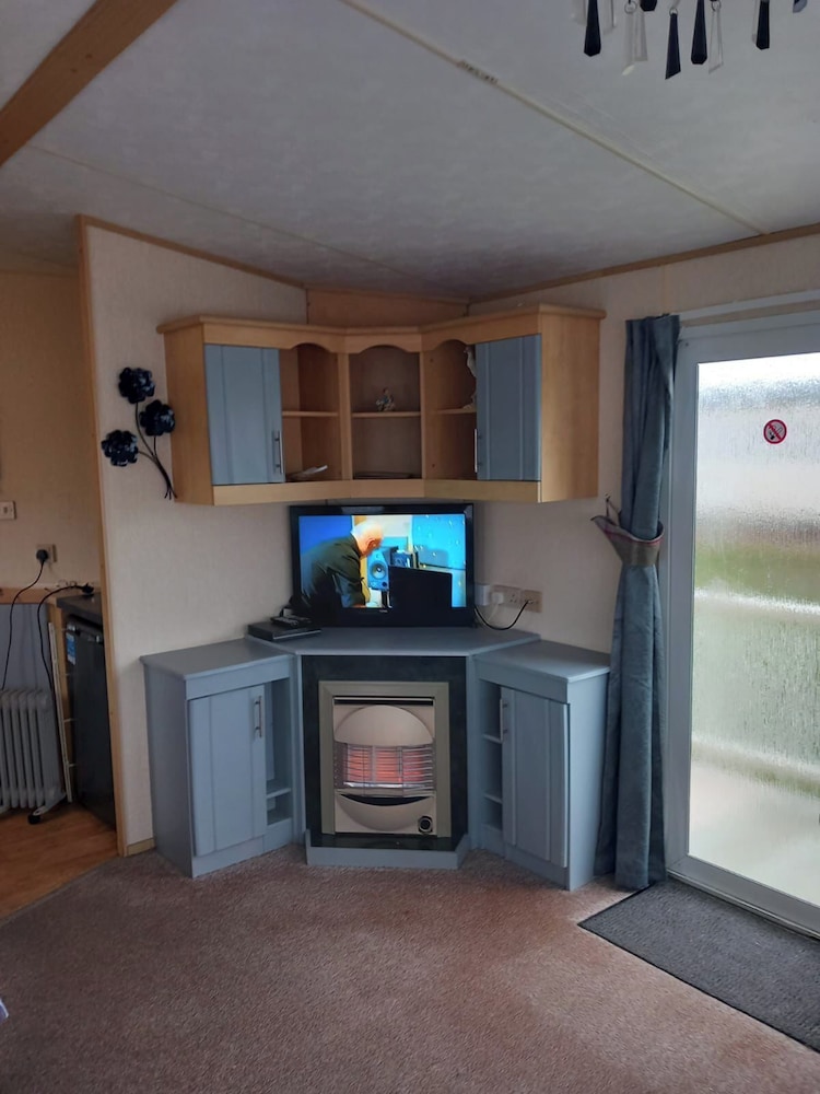 Cozy Caravan in Mablethorpe in Mablethorpe, United Kingdom
