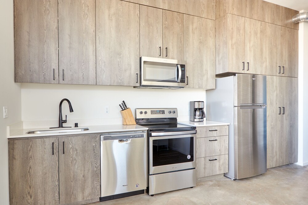 Sonder at Jackwill Flats - photo 14