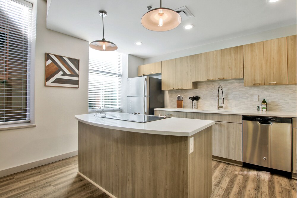 The Old Town Luxury Lofts - photo 75