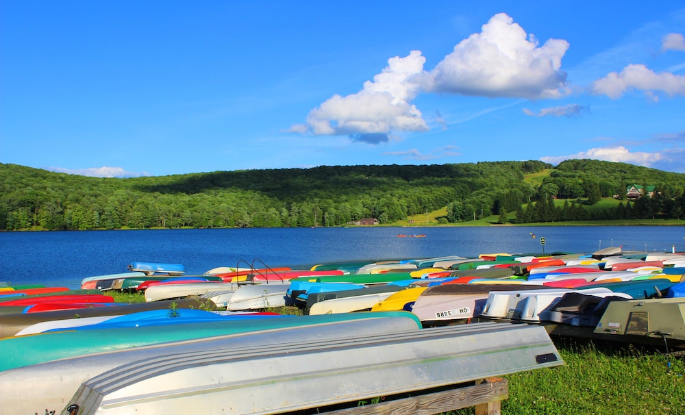 Alpine Lake Resort - photo 21