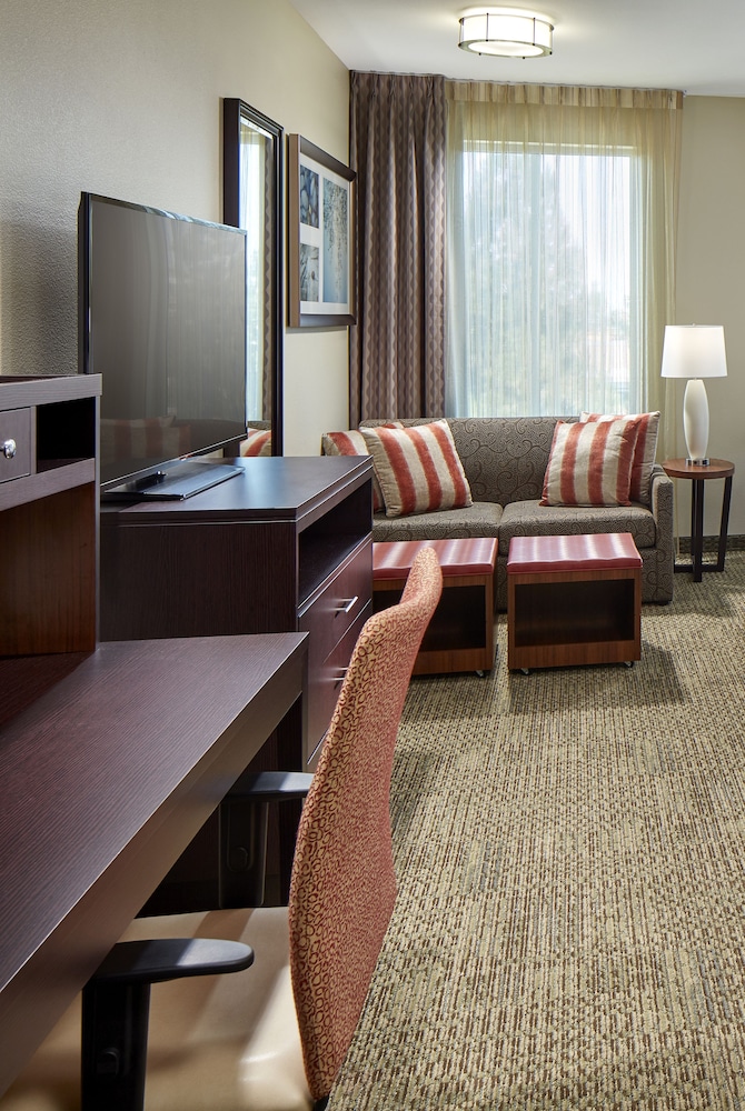 Staybridge Suites Anaheim At The Park an IHG Hotel - photo 3