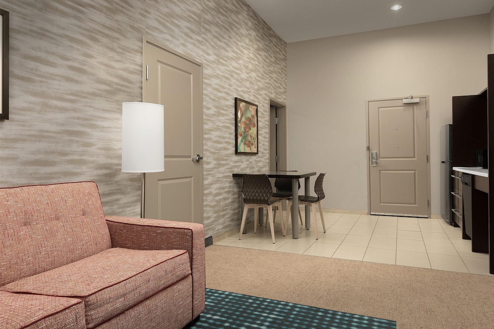 Home2 Suites by Hilton Huntsville Research Park Area AL - photo 19